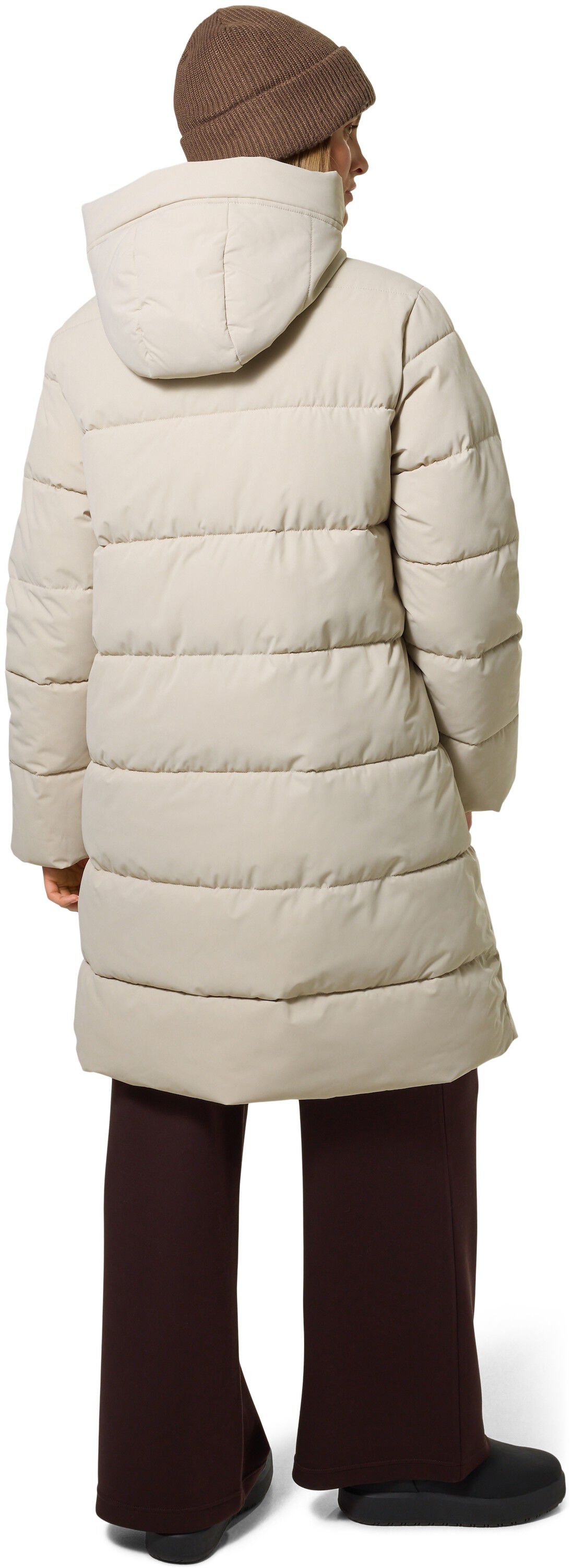 Kaia Coat Vinterjakke