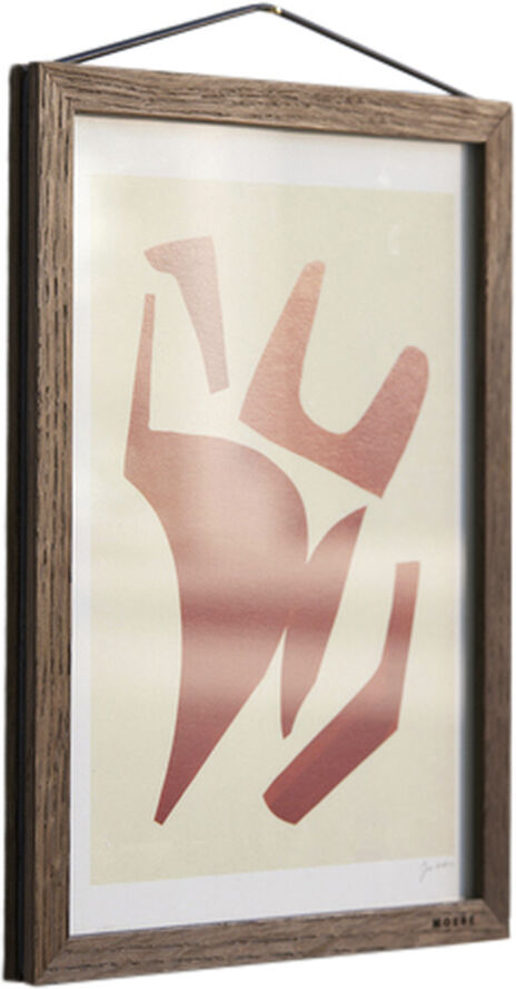 Frame, Smoked Oak, A5