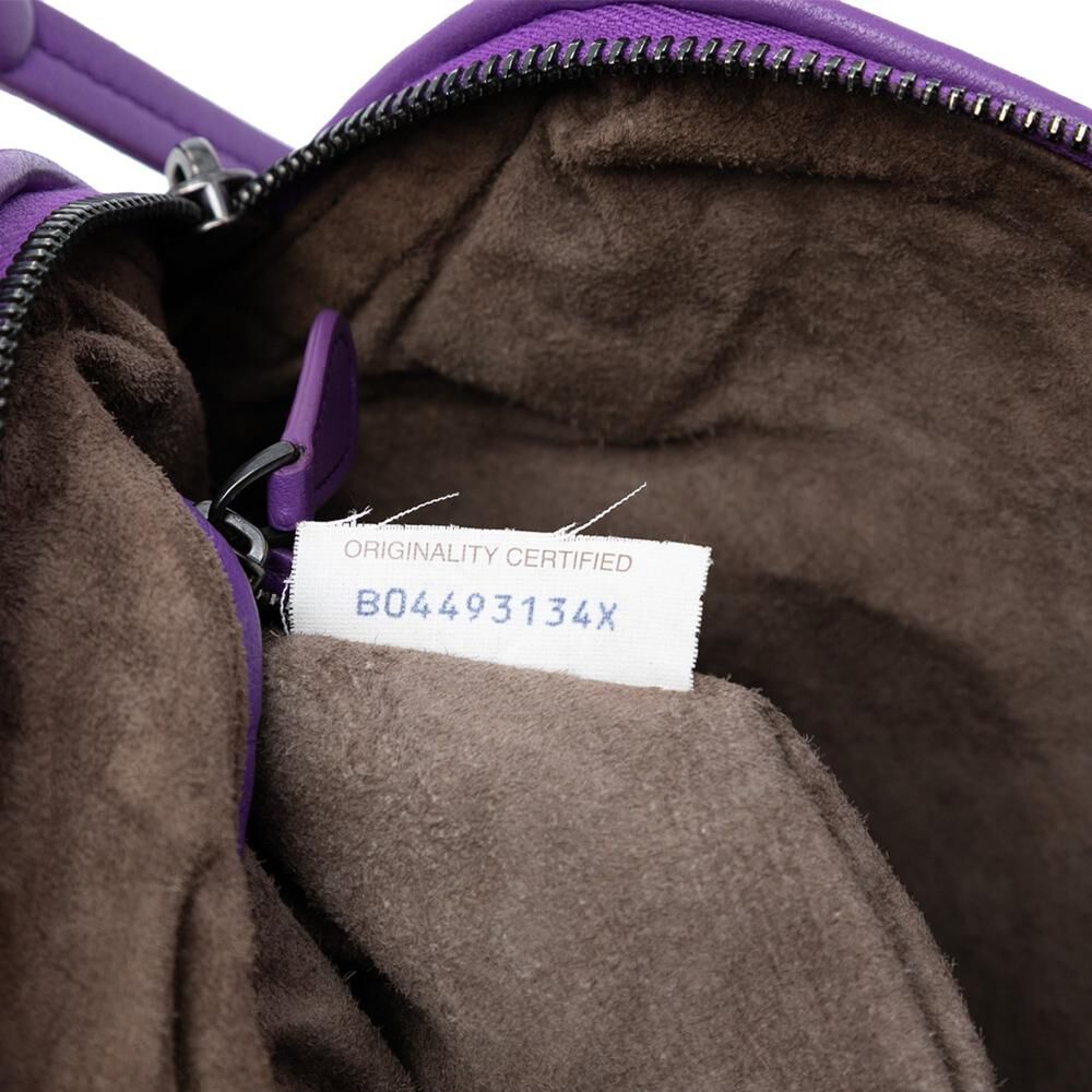 Bottega Veneta Crossbody Bag