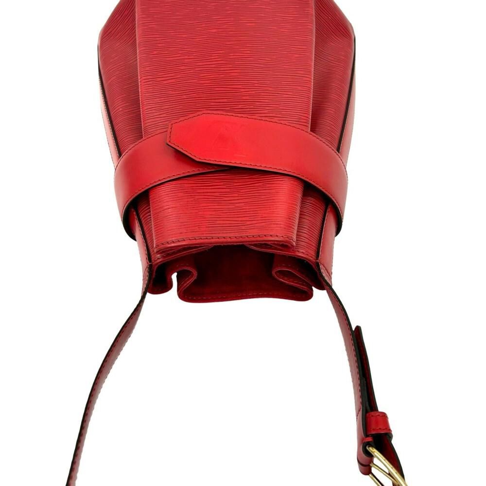 Louis Vuitton Sac D'&eacute;paule