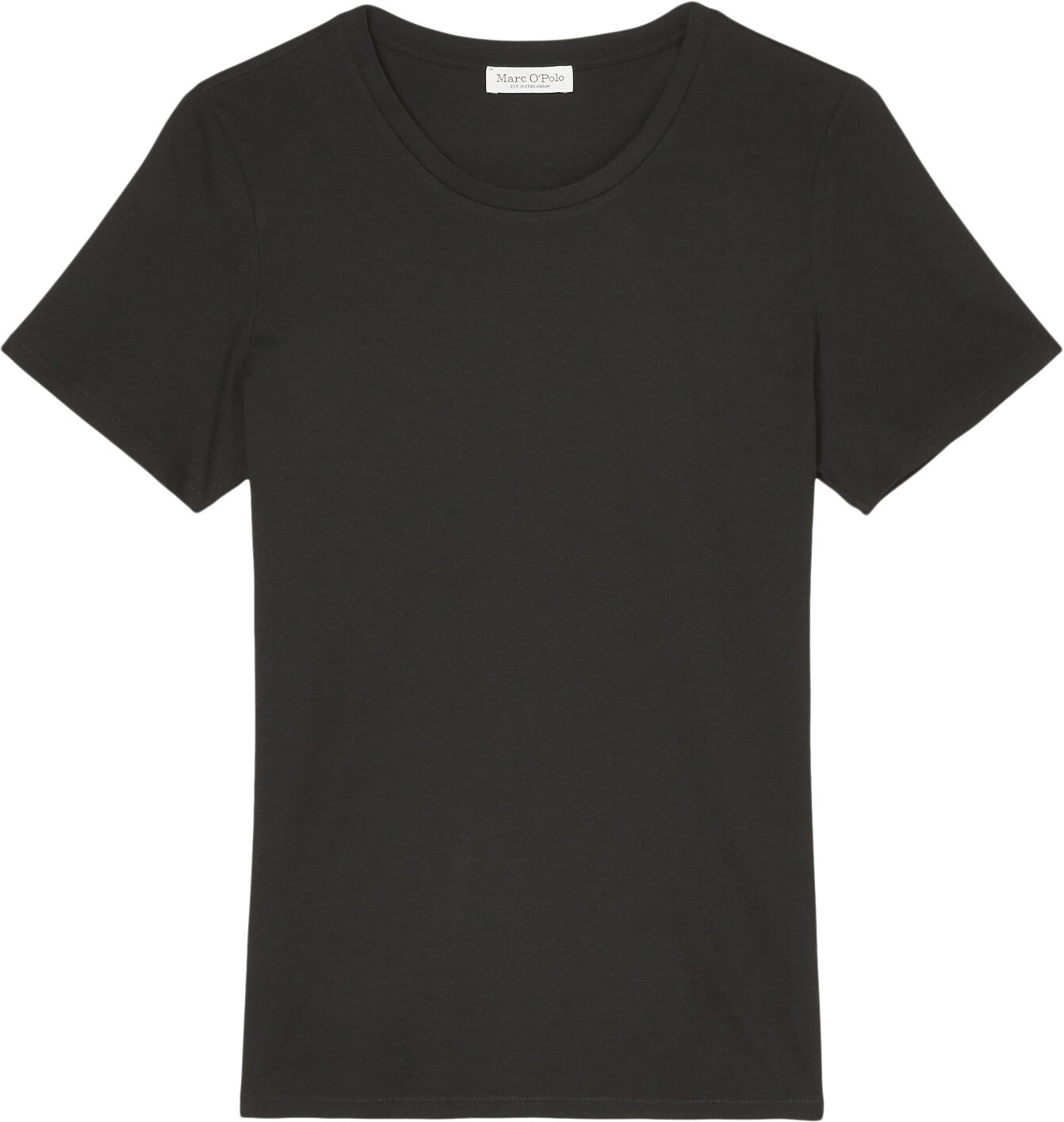 T-shirt, short sleeve, round neck