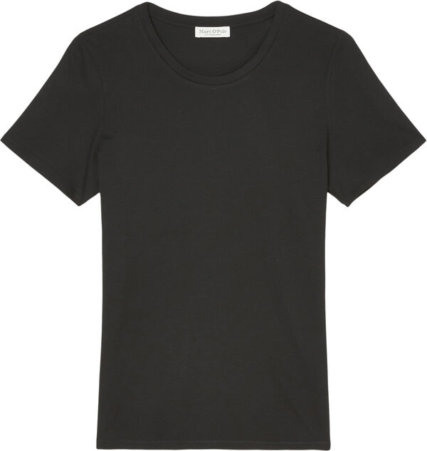 T-shirt, short sleeve, round neck