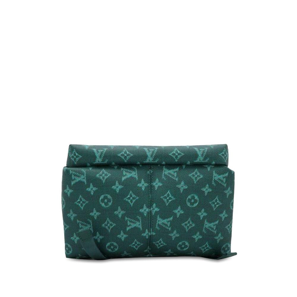 Louis Vuitton Discovery Backpack