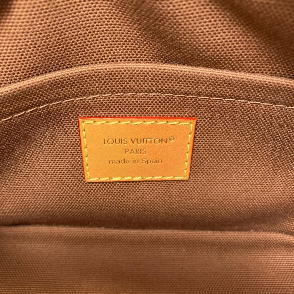 Louis Vuitton Trocadero