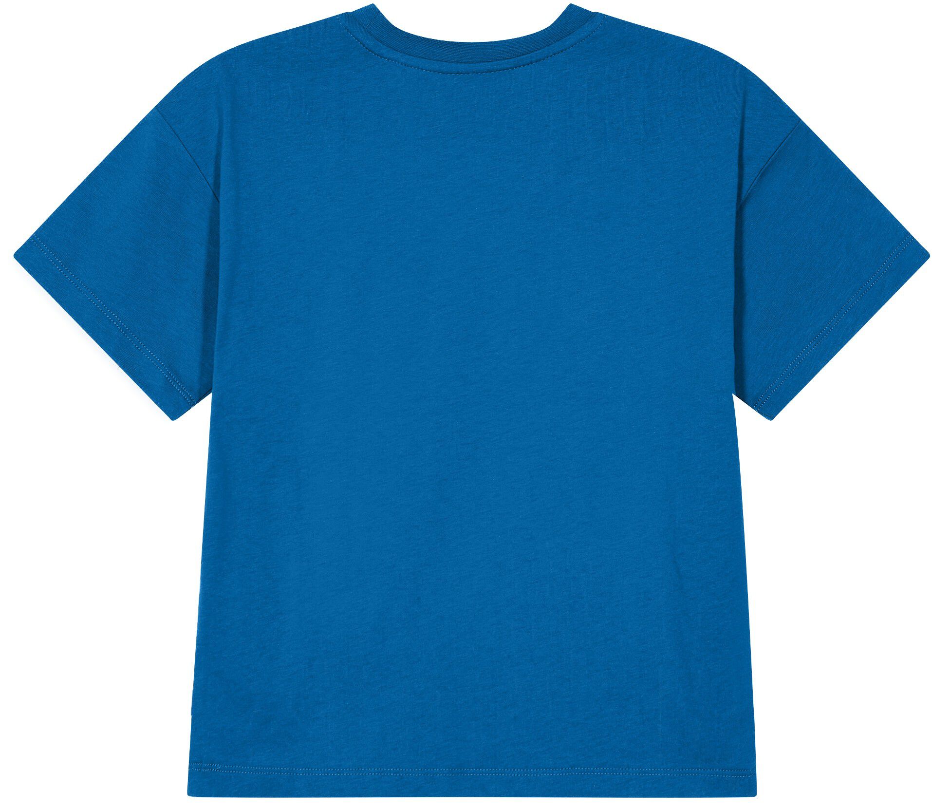 LWTAJ 715 - T-SHIRT S/S