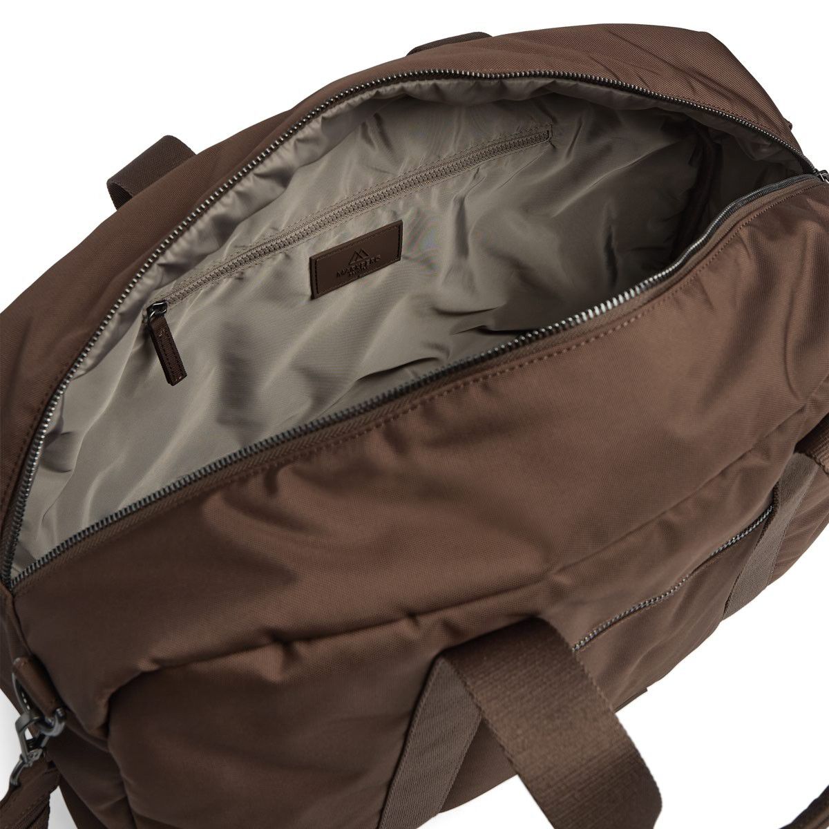 Hikembg Weekend Bag, Recycled