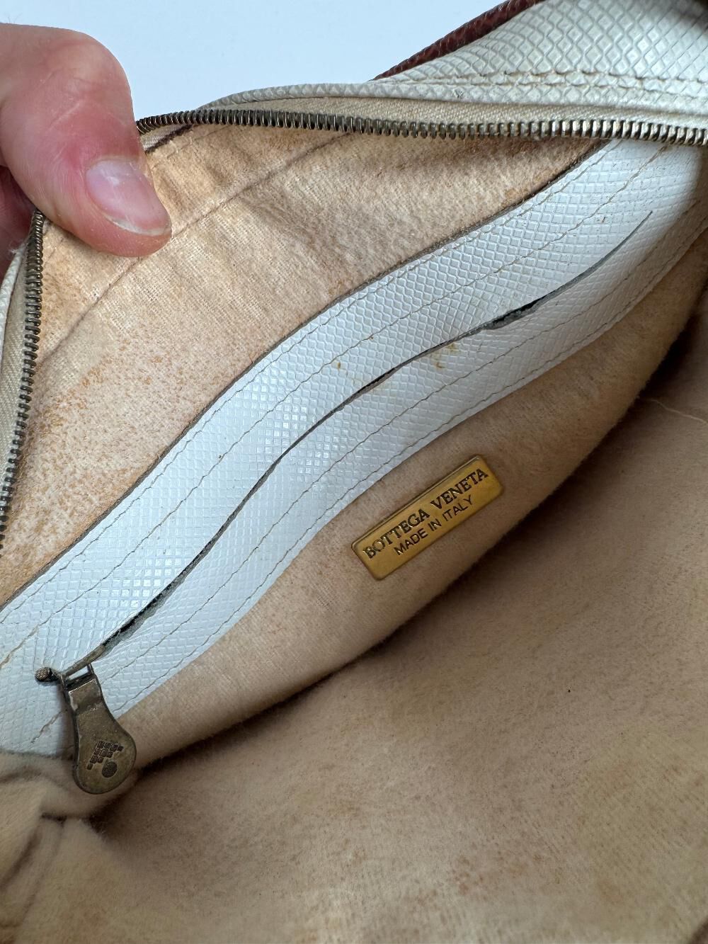 Bottega Veneta Shoulder Bag