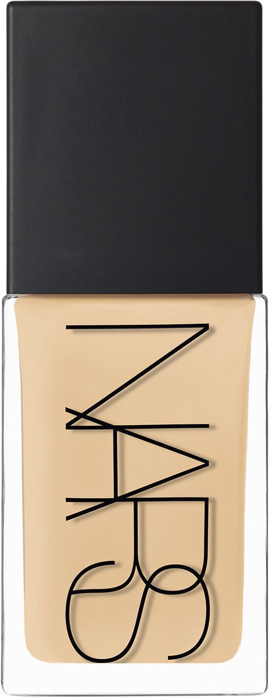 Light Reflecting Foundation