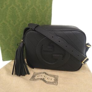 Gucci Shoulder Bag