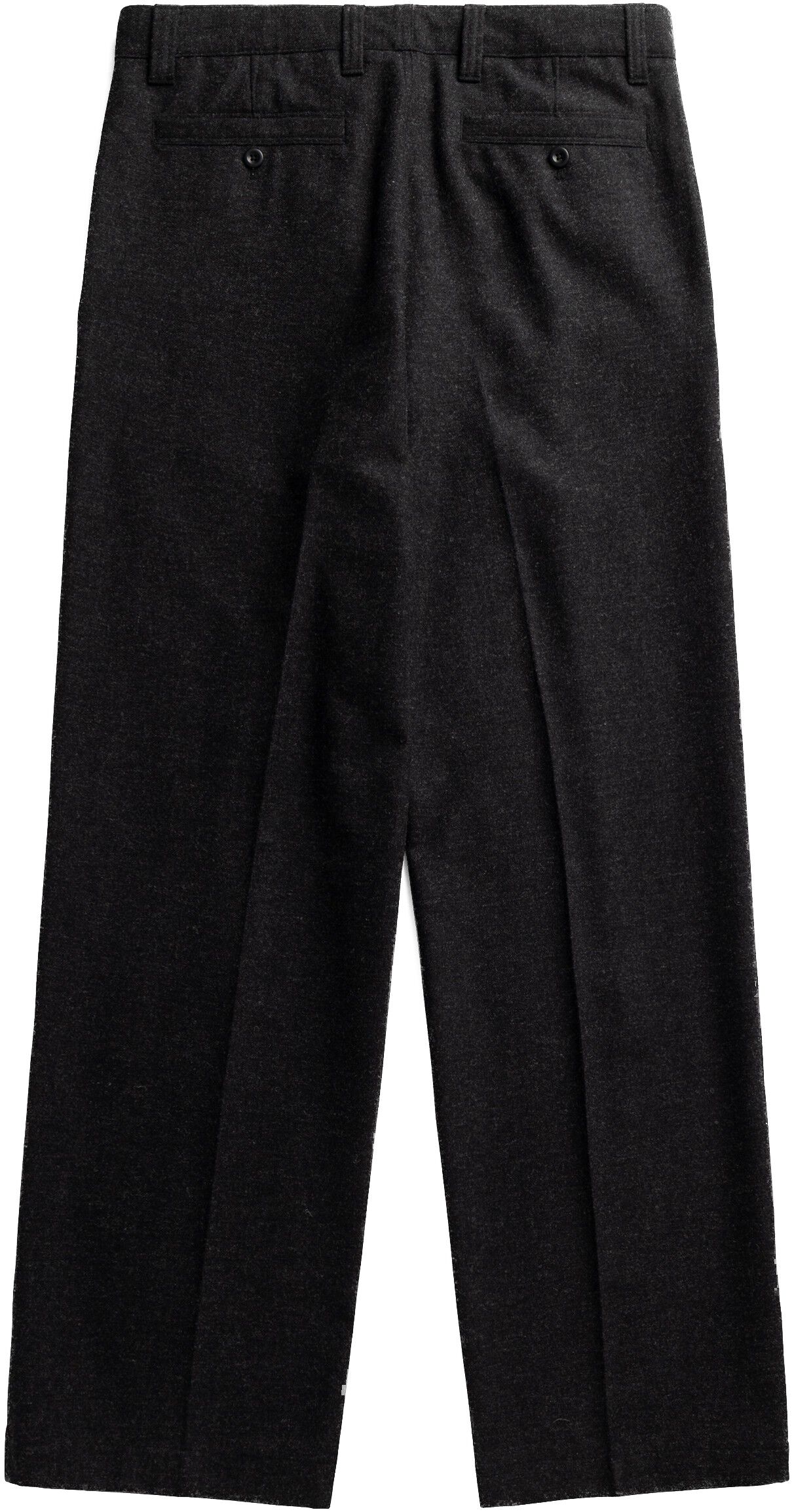 Vivestad Wool Wide Chino