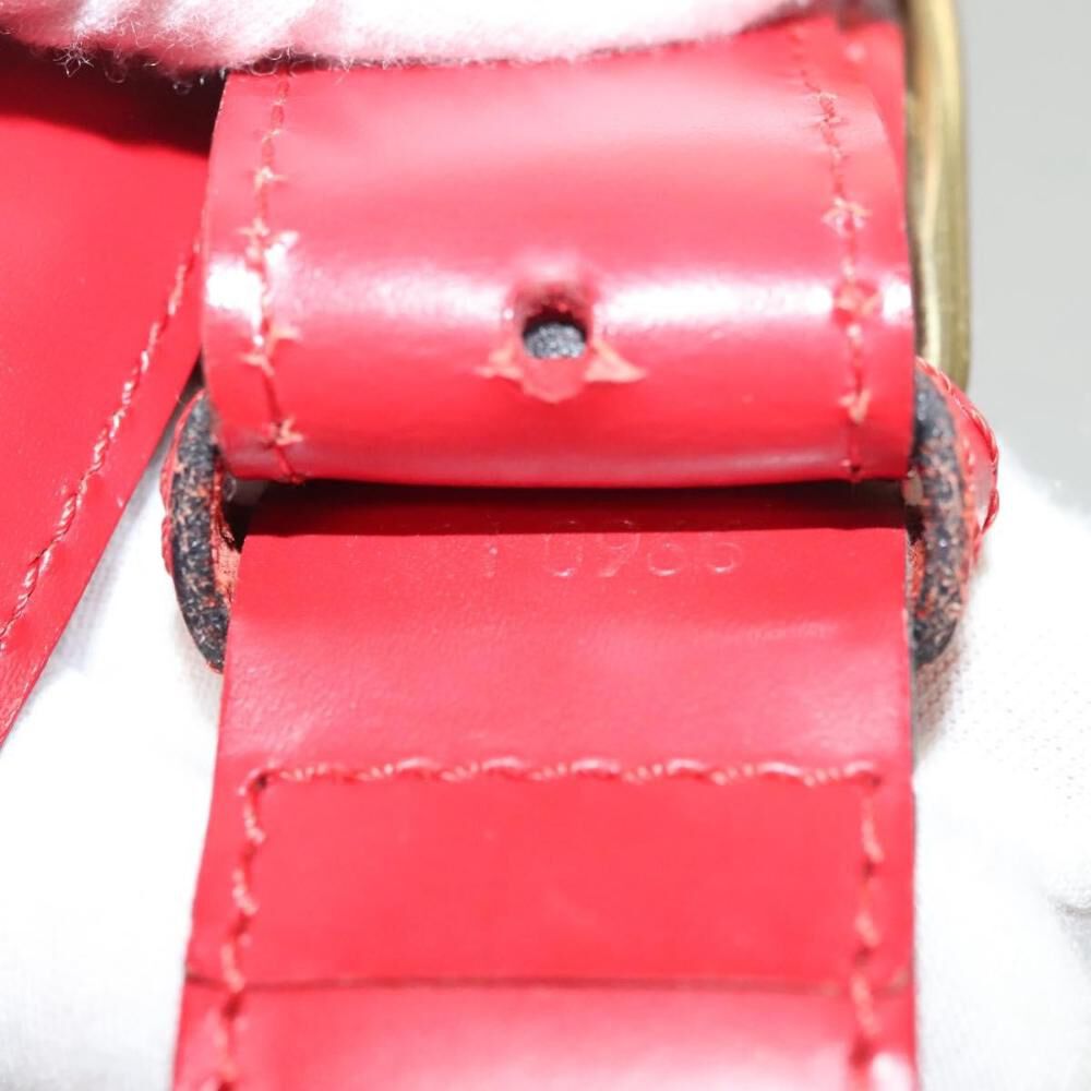 Louis Vuitton Sac D'&eacute;paule