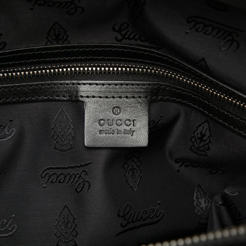Gucci Travel Bag