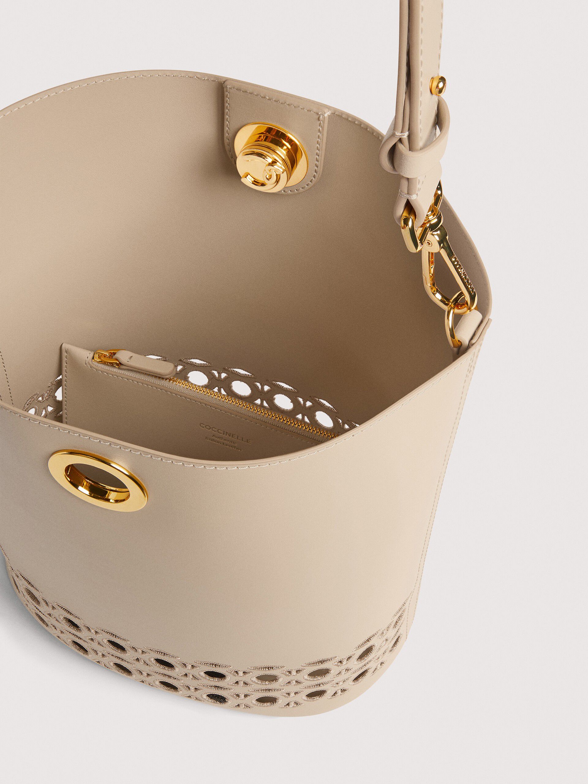 COCCINELLENIKLA MON. SANG