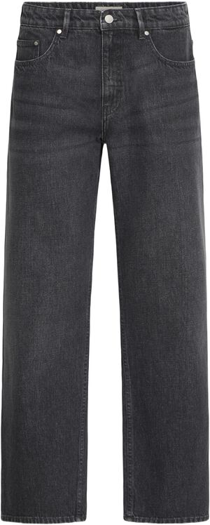 CFHALLUND WIDE JEANS