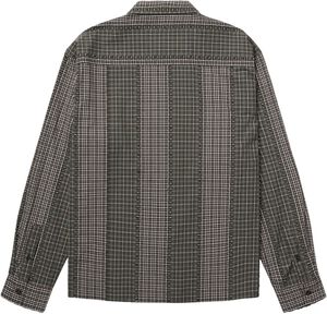 WBBuzo Woma Check Shirt