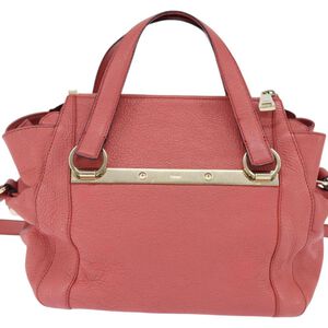 Chlo&eacute; Handbag
