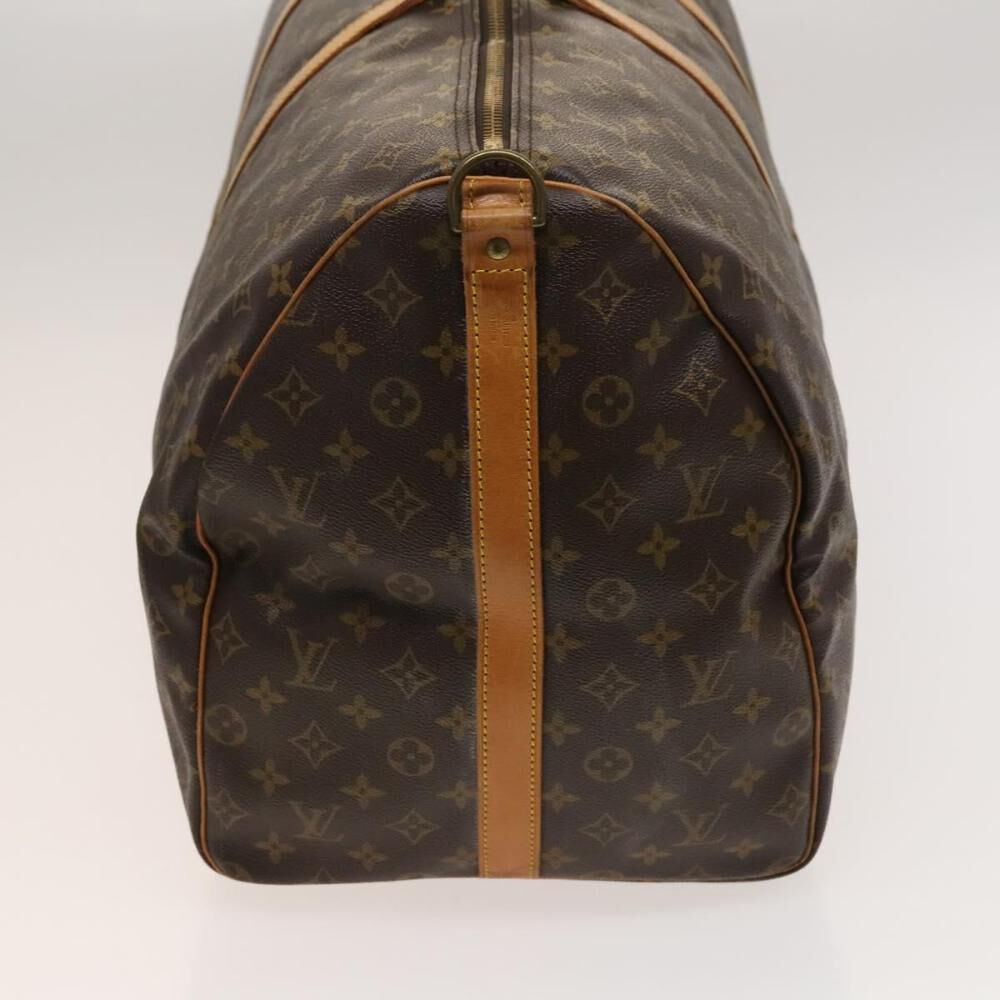 Louis Vuitton Keepall