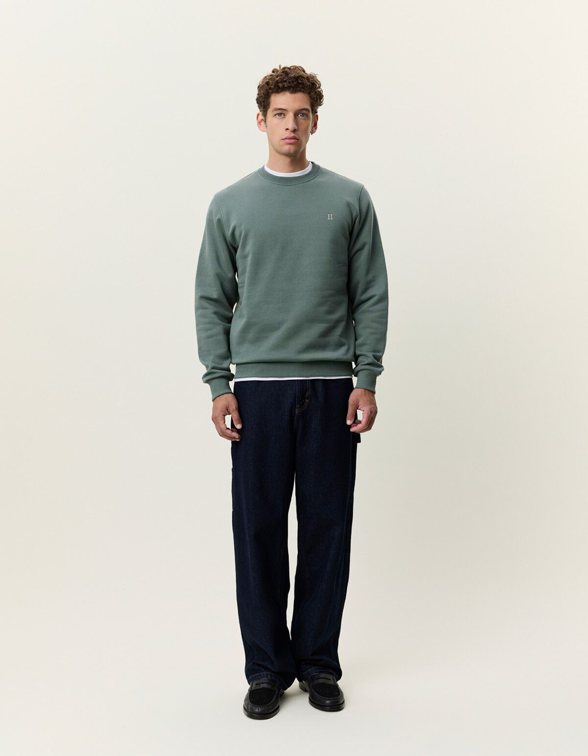 Core Seasonal Sweatshirt