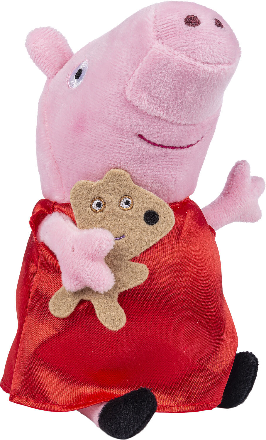 PEPPA PIG 20cm 2 ASST