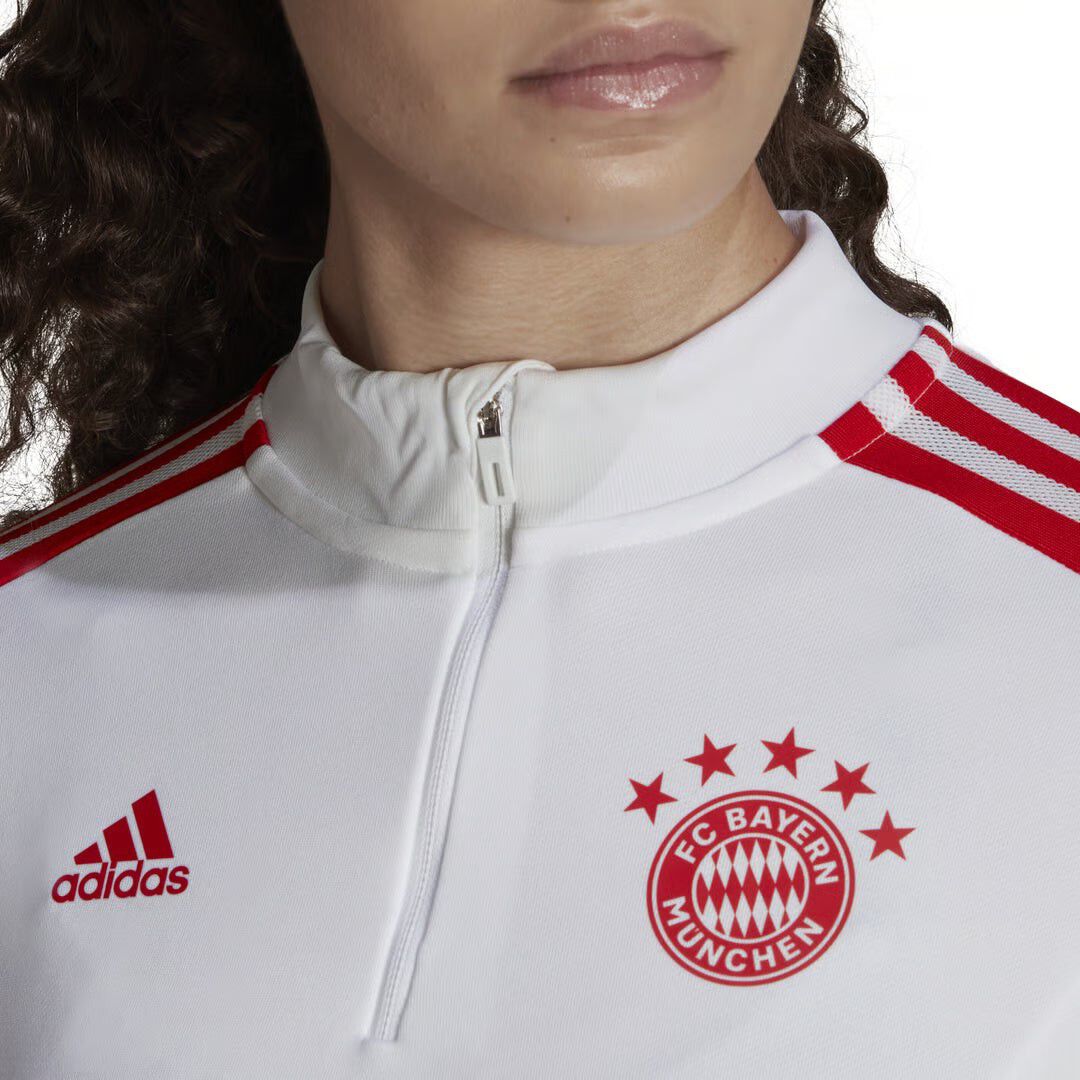 FC Bayern Condivo 22 Tr&aelig;ningstr&oslash;je