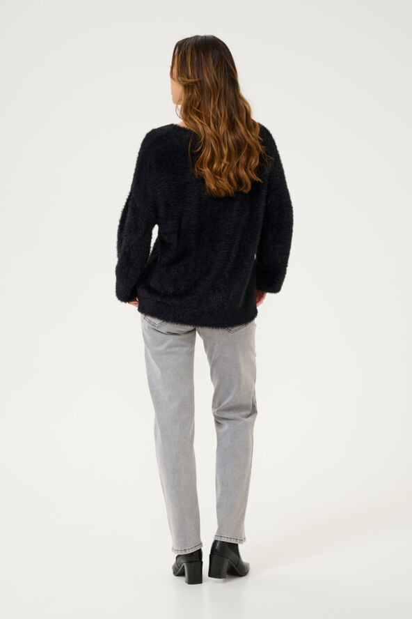 CRFrosty Knit Pullover