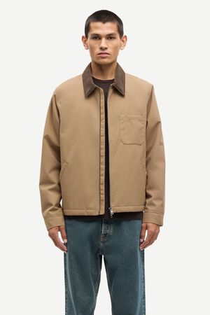 Sarobin p jacket 14265