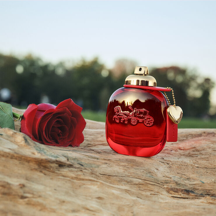 Coach Love Eau de Parfum