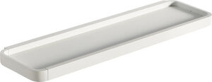 Hylde Rim 44x11 cm White
