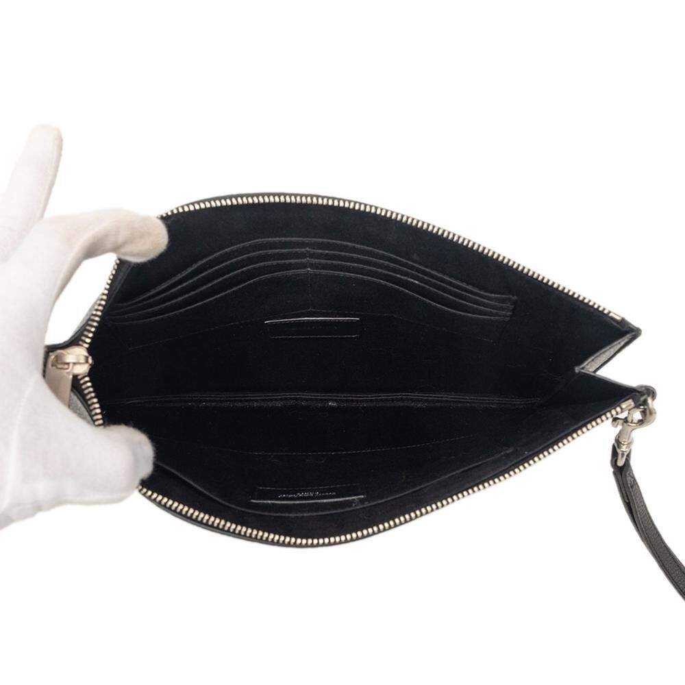 Yves Saint Laurent Clutch