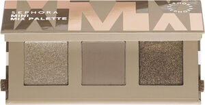 Mini Mix Palette - Mini palette med farver