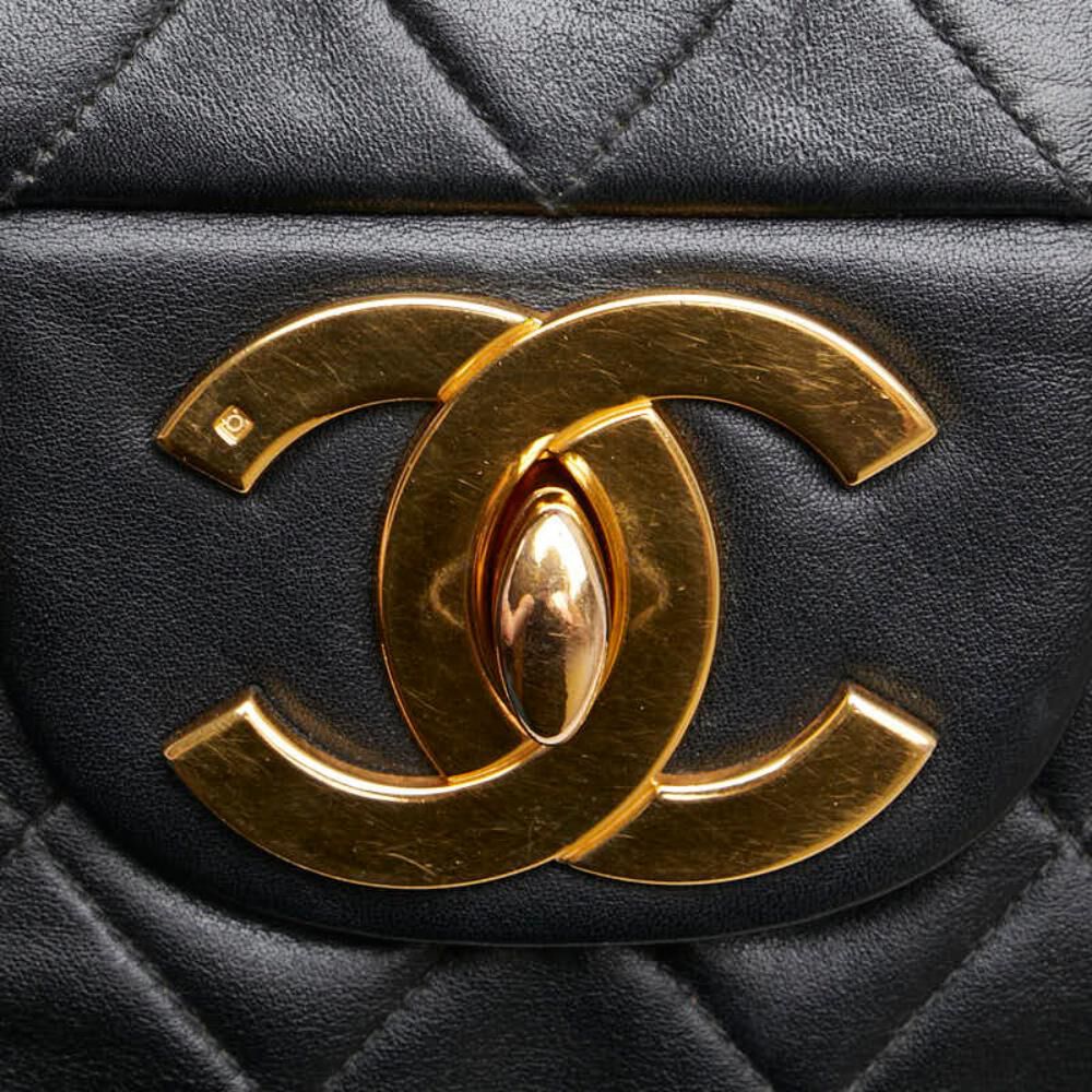 Chanel Deauville
