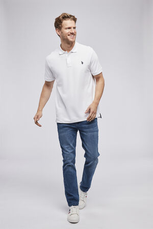 USPA Polo Alfred Men