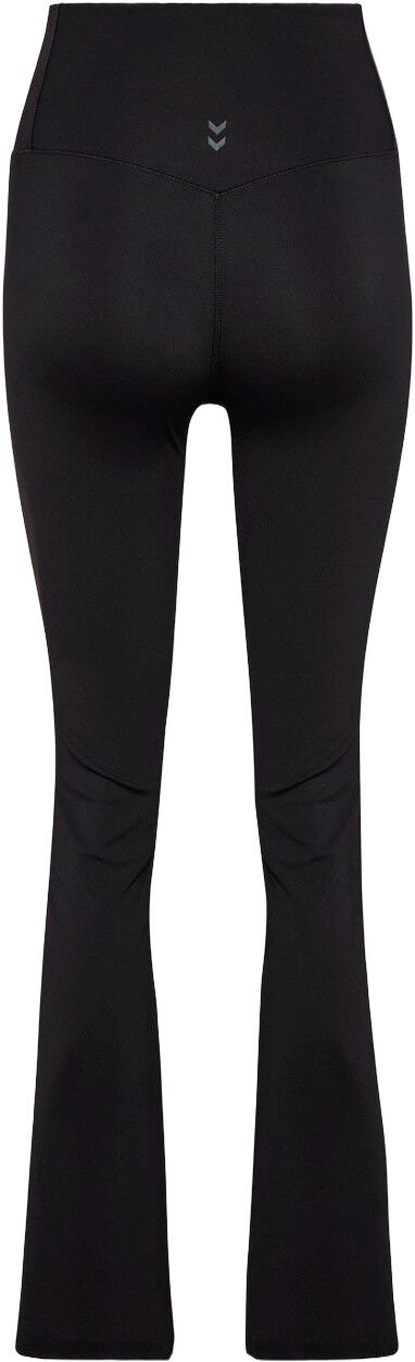 Yoga Flare High Waist Tights