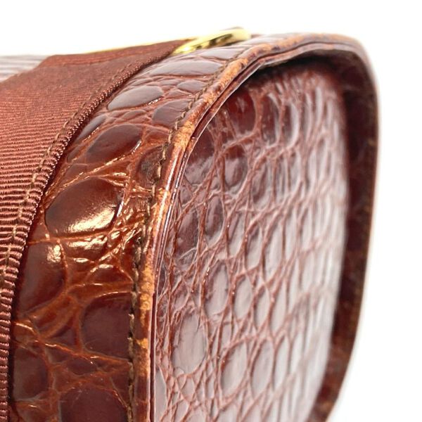 Salvatore Ferragamo Backpack