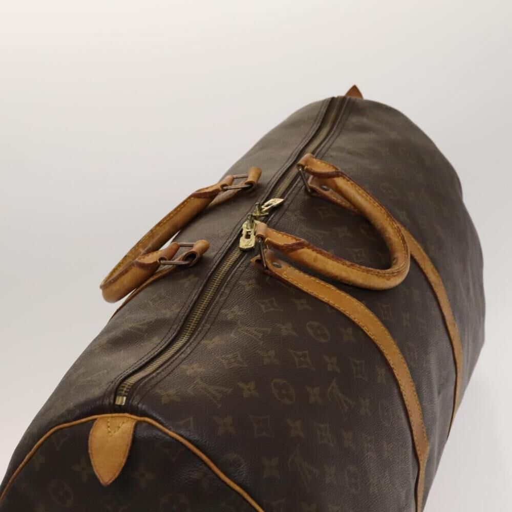 Louis Vuitton Keepall