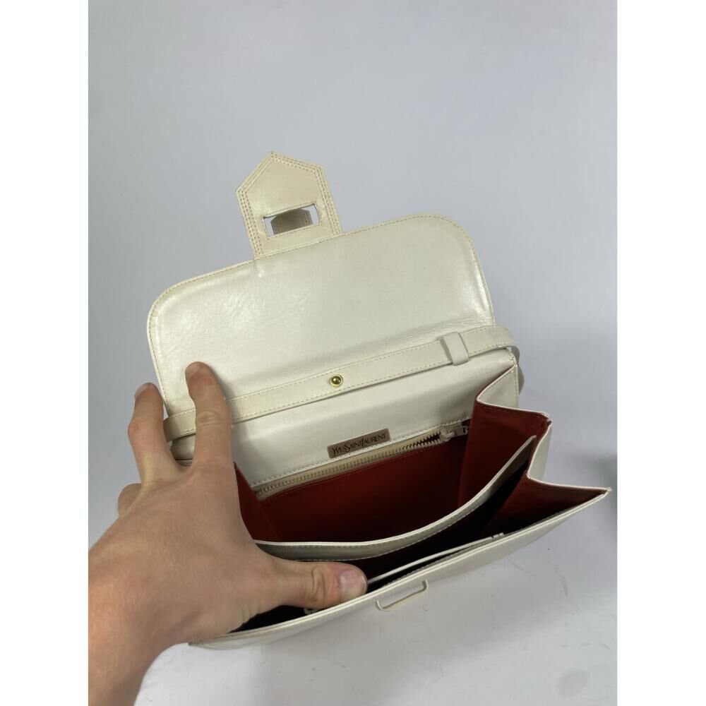 Yves Saint Laurent Shoulder Bag