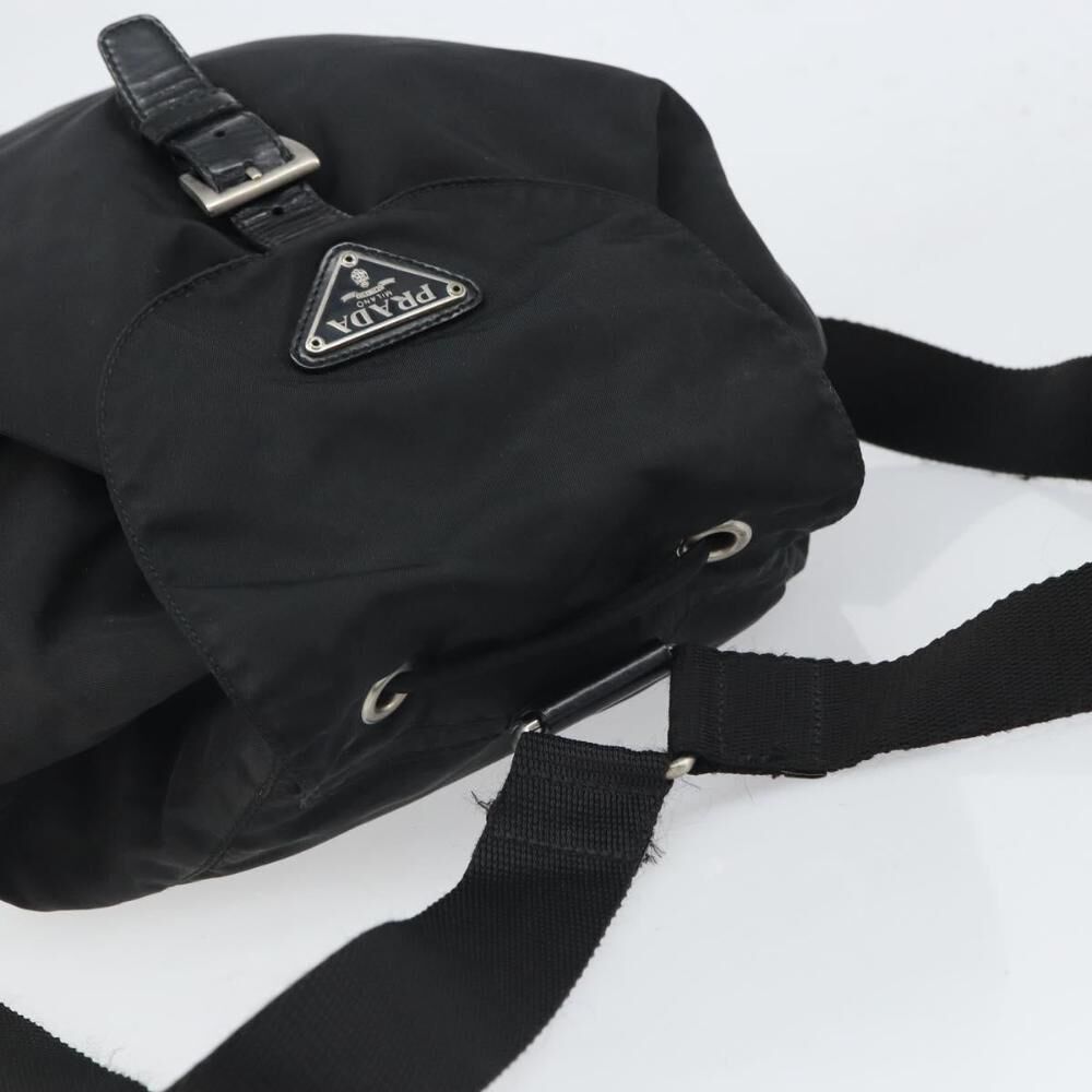 Prada Backpack