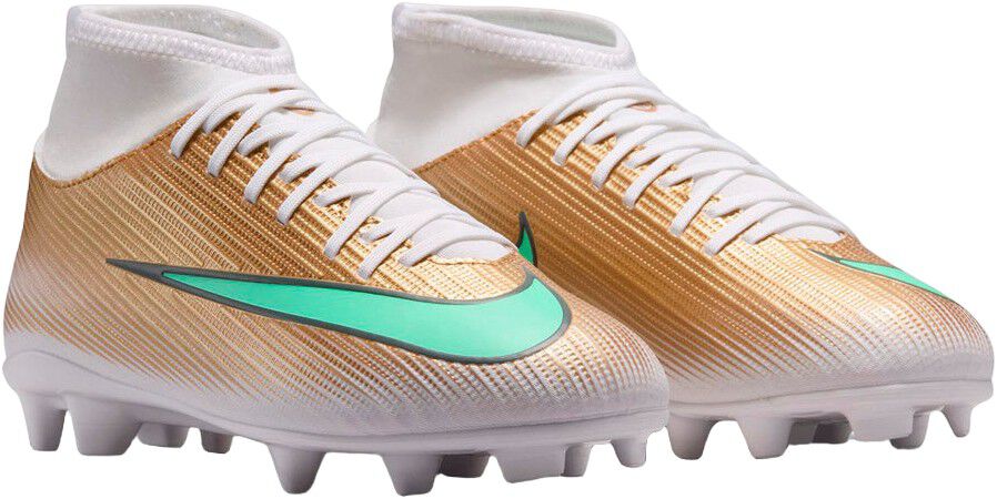 Mercurial Superfly 11 Kylian Mbappe FG/AG Fodboldst&oslash;vler