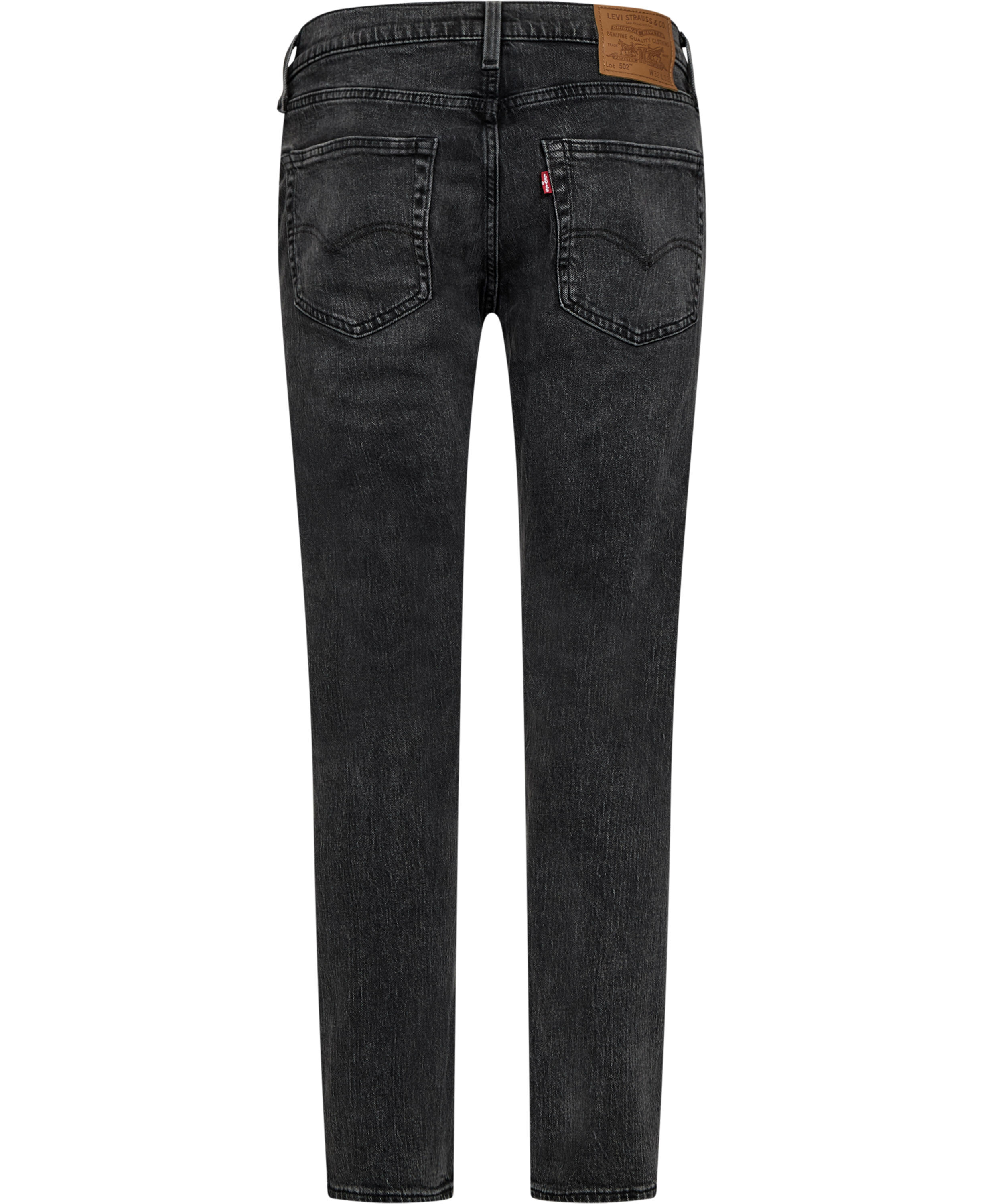 502 TAPER OVERNIGHTER