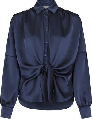 Naja Satin Shirt