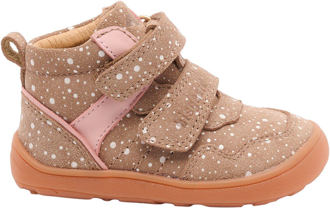 bisgaard barefoot becky