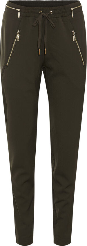 New Columbine gold Pant