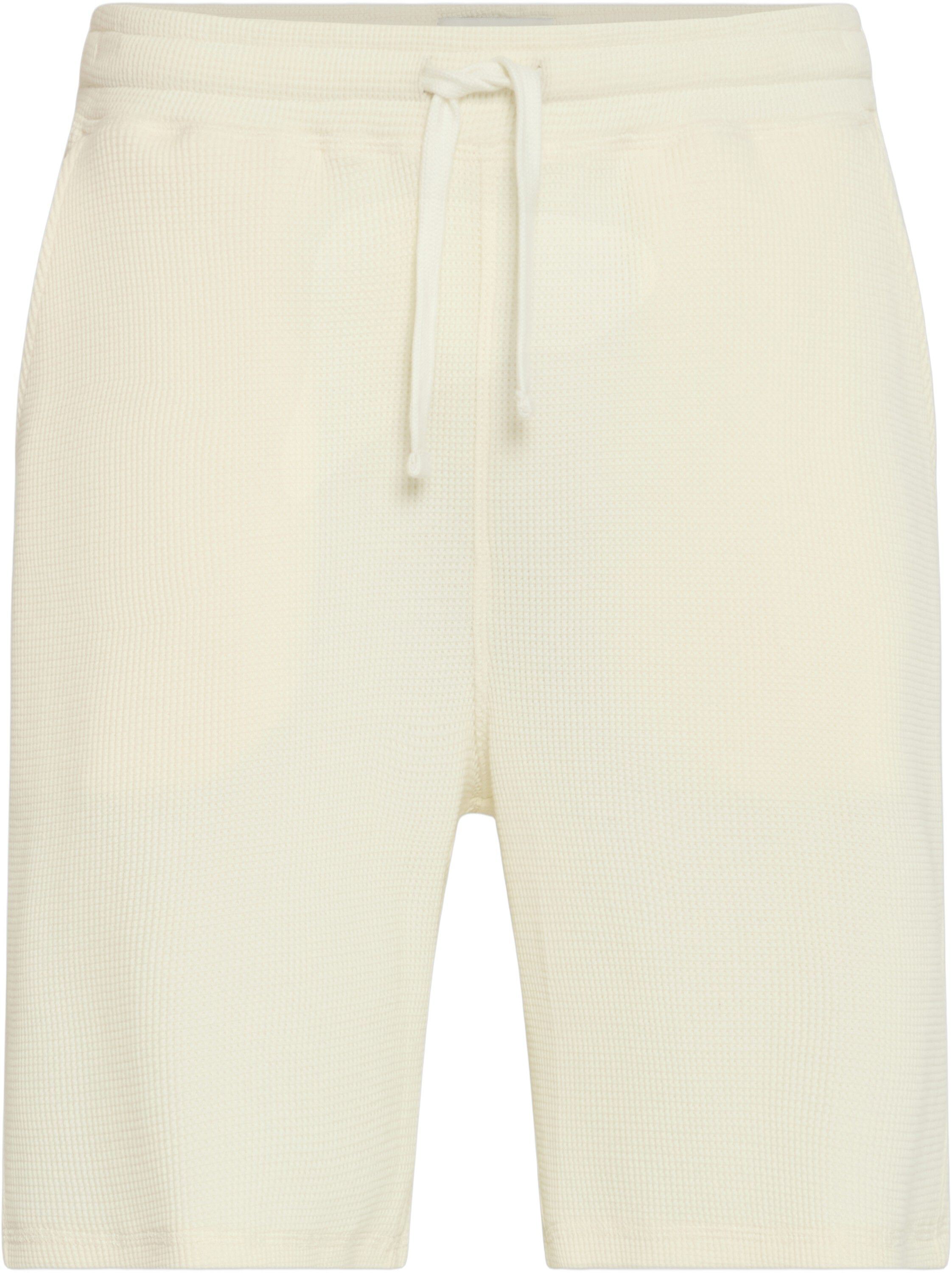 CFULF0210 waffle shorts