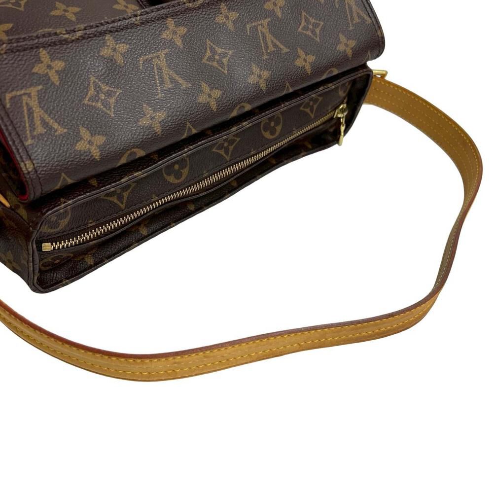 Louis Vuitton Cite