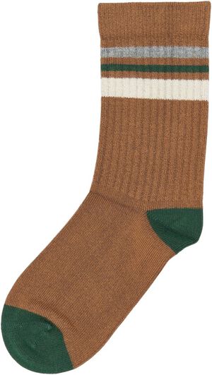 MPopMarik Bamboo Sock