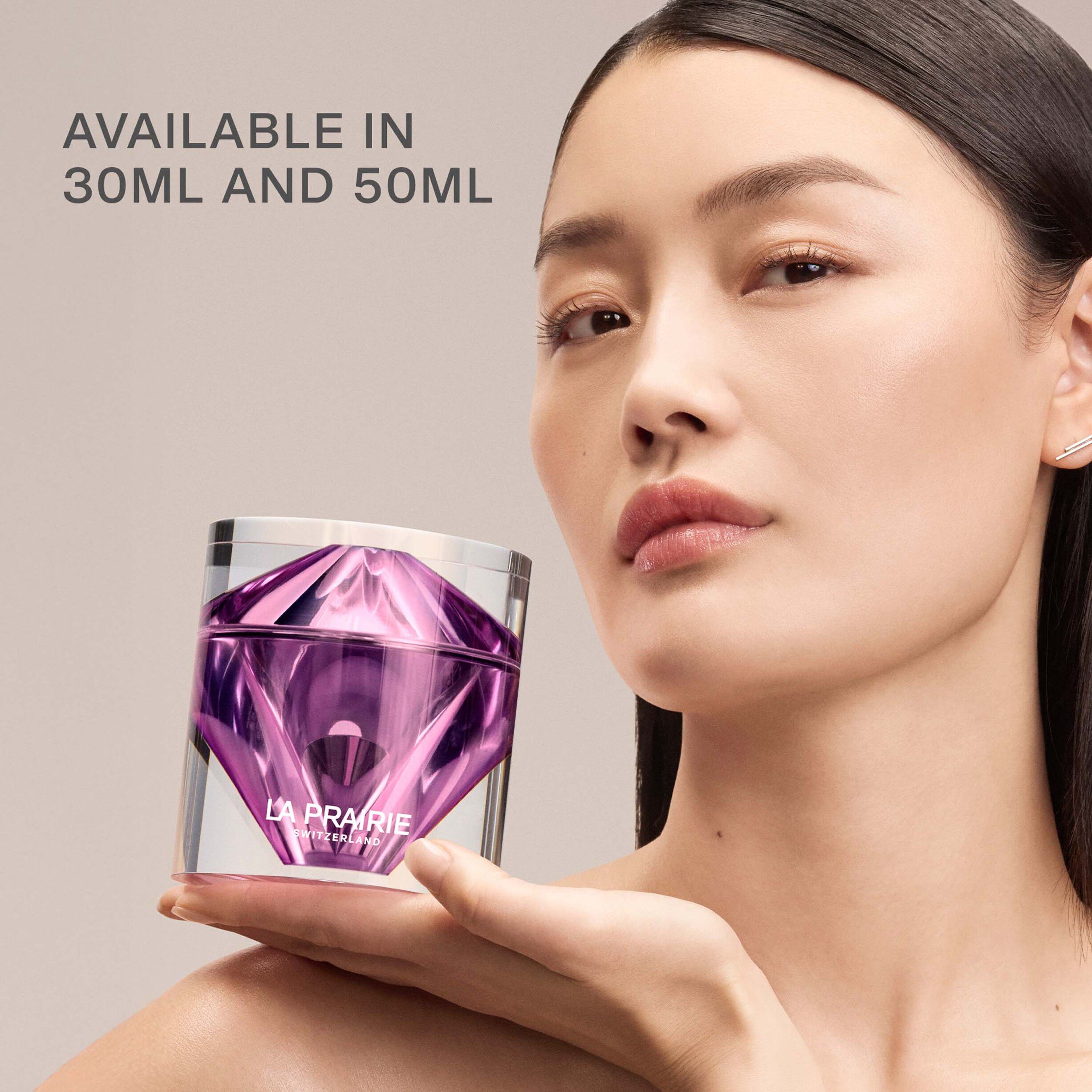 Platinum Rare Haute-Rejuvenation Cream