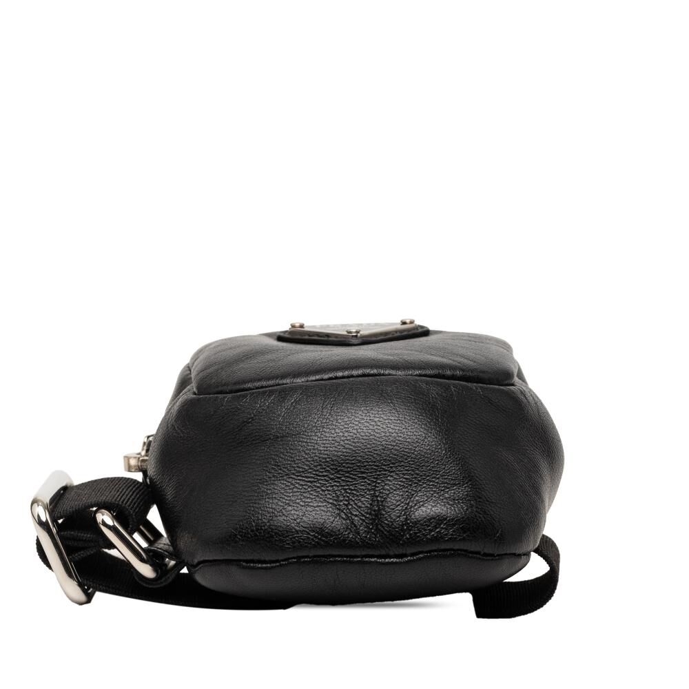 Prada Pouch