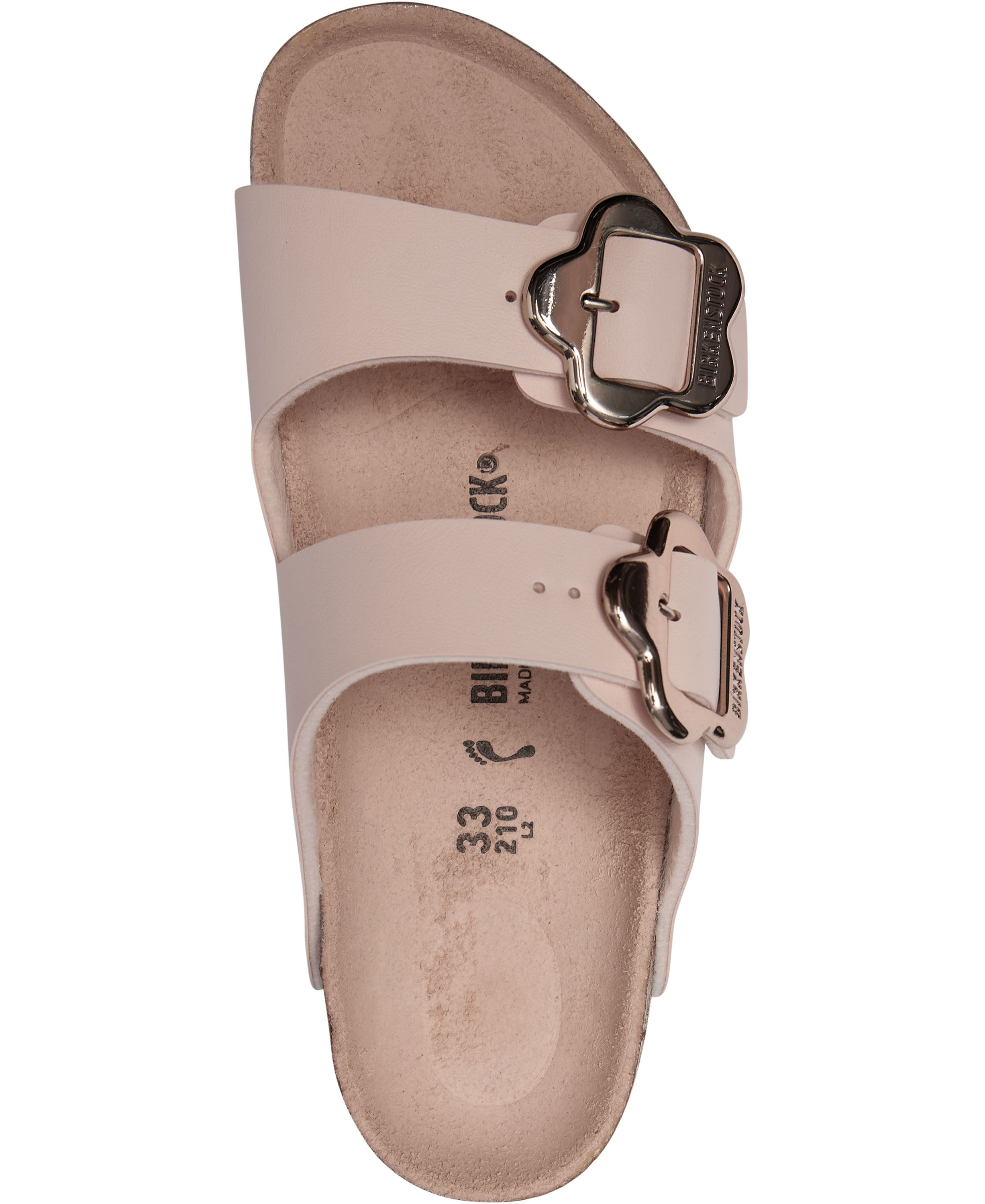 Arizona Kids Flower Buc. BF L. Rose Tonal