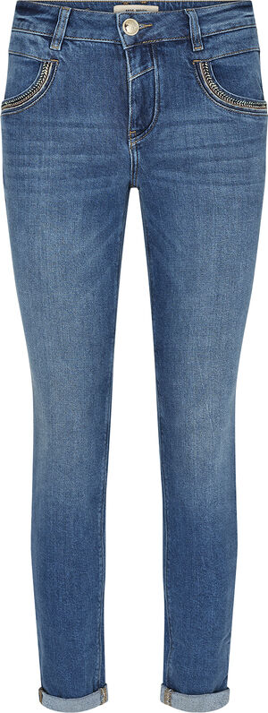Naomi Adorn Jeans