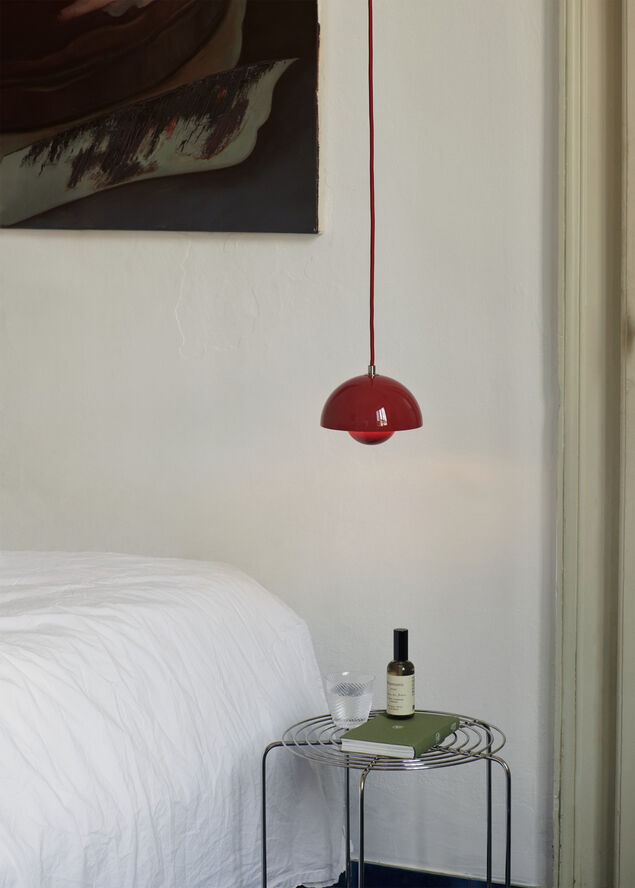 Flowerpot Pendant VP10